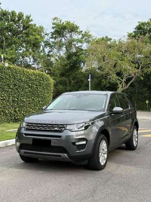 LAND ROVER-DISCOVERY SPORT-2016