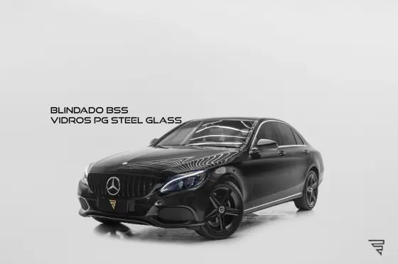 MERCEDES-BENZ C 180 1.6 CGI FLEX AVANTGARDE 9G-TRONIC MERCEDES-BENZ C 180 1.6 CGI FLEX AVANTGARDE 9G-TRONIC