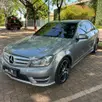 MERCEDES-BENZ C 250 2.0 CGI SPORT TURBO 16V GASOLINA 4P AUTOMÁTICO MERCEDES-BENZ C 250 2.0 CGI SPORT TURBO 16V GASOLINA 4P AUTOMÁTICO
