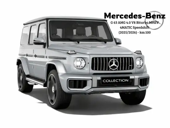 MERCEDES-BENZ-G 63 AMG-2025