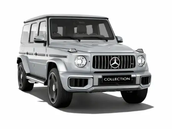 MERCEDES-BENZ-G 63 AMG-2025