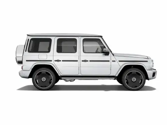 MERCEDES-BENZ-G 63 AMG-2025