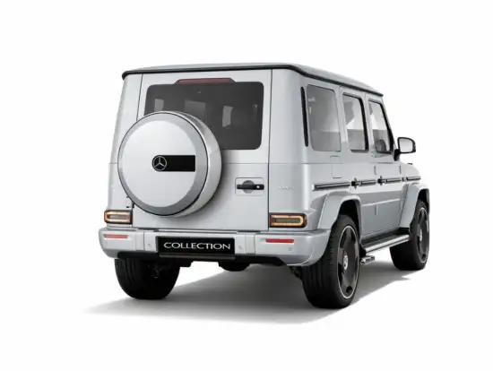 MERCEDES-BENZ-G 63 AMG-2025