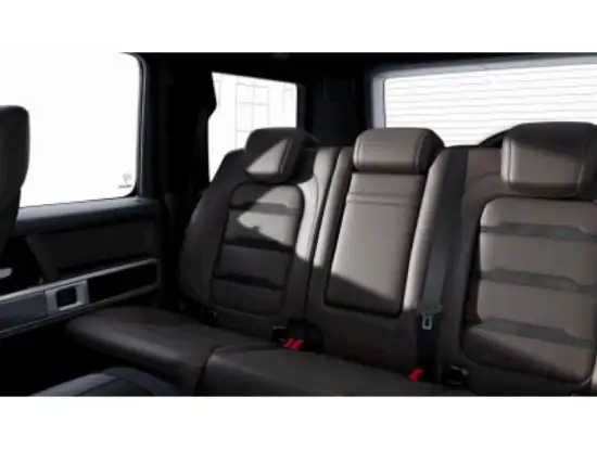 MERCEDES-BENZ-G 63 AMG-4.0 V8 BITURBO MHEV 4MATIC SPEEDSHIFT MERCEDES-BENZ-G 63 AMG-2025