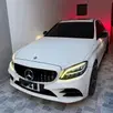 MERCEDES-BENZ C 300 2.0 CGI GASOLINA SPORT 9G-TRONIC MERCEDES-BENZ C 300 2.0 CGI GASOLINA SPORT 9G-TRONIC