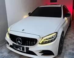 MERCEDES-BENZ C 300 2.0 CGI GASOLINA SPORT 9G-TRONIC MERCEDES-BENZ C 300 2.0 CGI GASOLINA SPORT 9G-TRONIC