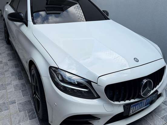 MERCEDES-BENZ-C 300-2.0 CGI GASOLINA SPORT 9G-TRONIC MERCEDES-BENZ-C 300-2018