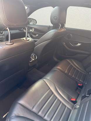MERCEDES-BENZ-C 300-2018