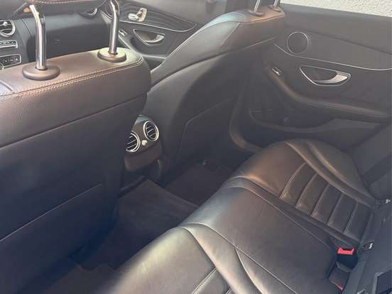 MERCEDES-BENZ-C 300-2.0 CGI GASOLINA SPORT 9G-TRONIC MERCEDES-BENZ-C 300-2018