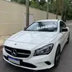 MERCEDES-BENZ CLA 180 1.6 CGI GASOLINA 7G-DCT MERCEDES-BENZ CLA 180 1.6 CGI GASOLINA 7G-DCT
