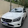 MERCEDES-BENZ CLA 180 1.6 CGI GASOLINA 7G-DCT MERCEDES-BENZ CLA 180 1.6 CGI GASOLINA 7G-DCT