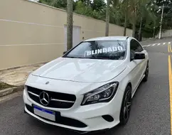 MERCEDES-BENZ CLA 180 1.6 CGI GASOLINA 7G-DCT MERCEDES-BENZ CLA 180 1.6 CGI GASOLINA 7G-DCT