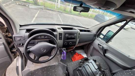 MERCEDES-BENZ-SPRINTER-2013