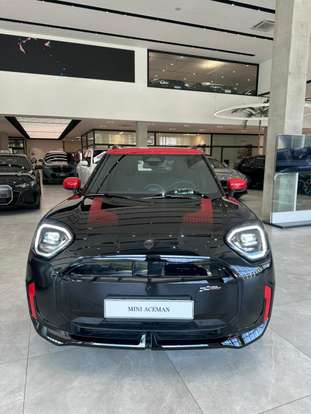 MINI-ACEMAN-2025