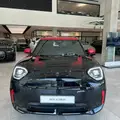 MINI ACEMAN 42,5 KW ELÉTRICO E MINI ACEMAN 42,5 KW ELÉTRICO E