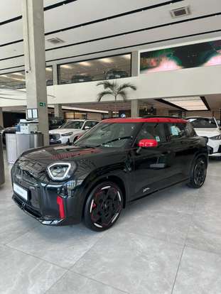MINI-ACEMAN-2025