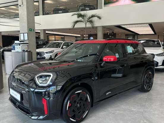 MINI-ACEMAN-42,5 KW ELÉTRICO E MINI-ACEMAN-2025