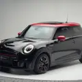 MINI COOPER 2.0 16V TWINPOWER GASOLINA JOHN COOPER WORKS 2P STEPTRONIC MINI COOPER 2.0 16V TWINPOWER GASOLINA JOHN COOPER WORKS 2P STEPTRONIC
