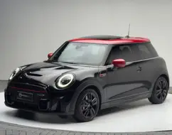 MINI COOPER 2.0 16V TWINPOWER GASOLINA JOHN COOPER WORKS 2P STEPTRONIC MINI COOPER 2.0 16V TWINPOWER GASOLINA JOHN COOPER WORKS 2P STEPTRONIC