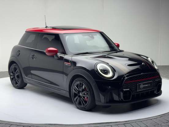 MINI-COOPER-2.0 16V TWINPOWER GASOLINA JOHN COOPER WORKS 2P STEPTRONIC MINI-COOPER-2023
