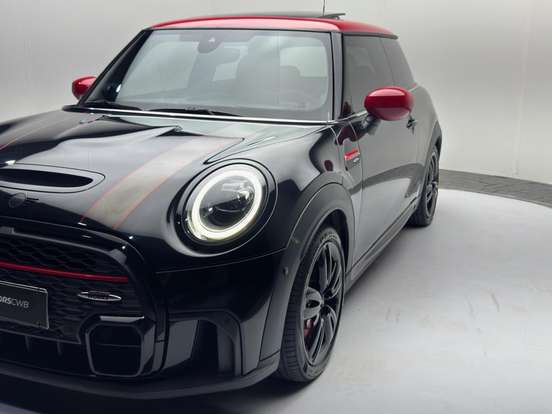 MINI-COOPER-2.0 16V TWINPOWER GASOLINA JOHN COOPER WORKS 2P STEPTRONIC MINI-COOPER-2023