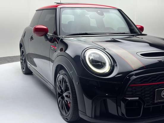 MINI-COOPER-2.0 16V TWINPOWER GASOLINA JOHN COOPER WORKS 2P STEPTRONIC MINI-COOPER-2023