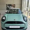MINI COOPER 2.0 16V TWINPOWER GASOLINA S EXCLUSIVE 2P STEPTRONIC MINI COOPER 2.0 16V TWINPOWER GASOLINA S EXCLUSIVE 2P STEPTRONIC