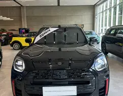 MINI COUNTRYMAN 2.0 16V TWINPOWER TURBO GASOLINA JOHN COOPER WORKS EXCLUSIVE ALL4 STEPTRONIC MINI COUNTRYMAN 2.0 16V TWINPOWER TURBO GASOLINA JOHN COOPER WORKS EXCLUSIVE ALL4 STEPTRONIC