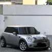 MINI COOPER 1.6 16V GASOLINA 2P AUTOMÁTICO MINI COOPER 1.6 16V GASOLINA 2P AUTOMÁTICO