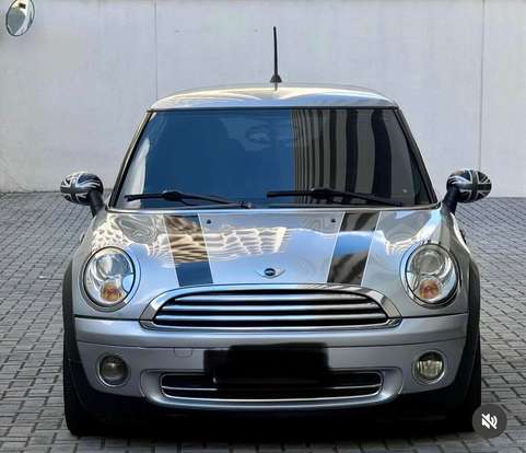 MINI-COOPER-2009