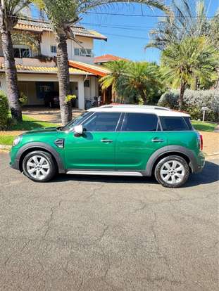 MINI-COUNTRYMAN-2020
