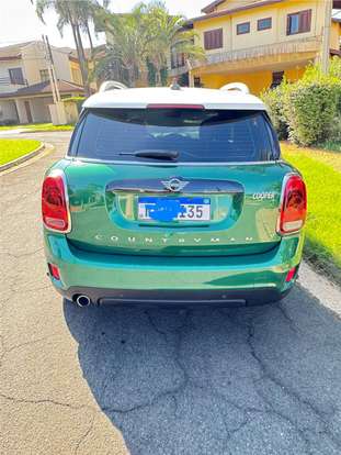 MINI-COUNTRYMAN-2020