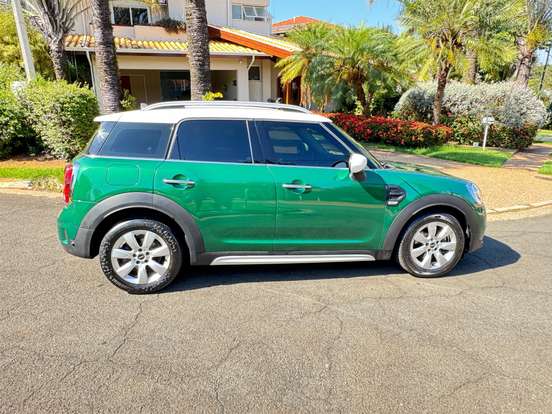 MINI-COUNTRYMAN-2020