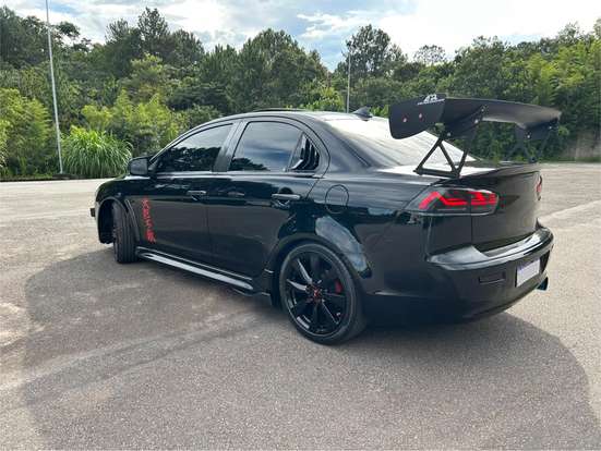 MITSUBISHI-LANCER-2013