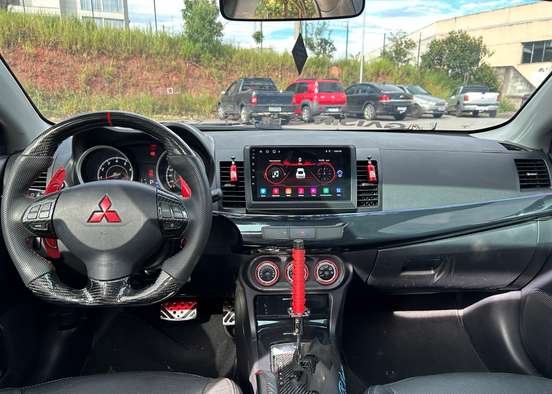 MITSUBISHI-LANCER-2013