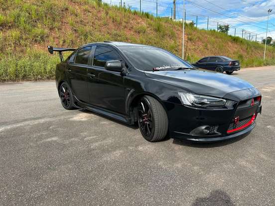 MITSUBISHI-LANCER-2013