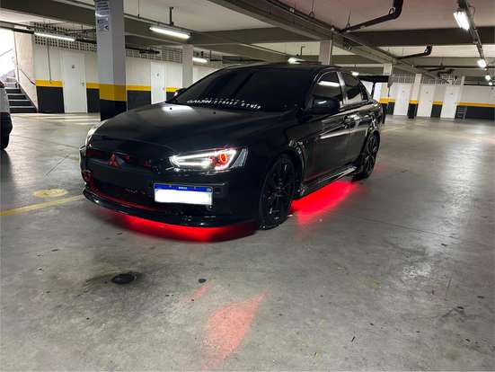MITSUBISHI-LANCER-2013