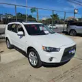 MITSUBISHI OUTLANDER 2.0 16V GASOLINA 4P AUTOMÁTICO MITSUBISHI OUTLANDER 2.0 16V GASOLINA 4P AUTOMÁTICO