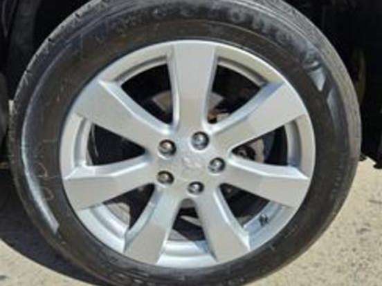 MITSUBISHI-OUTLANDER-2.0 16V GASOLINA 4P AUTOMÁTICO MITSUBISHI-OUTLANDER-2012