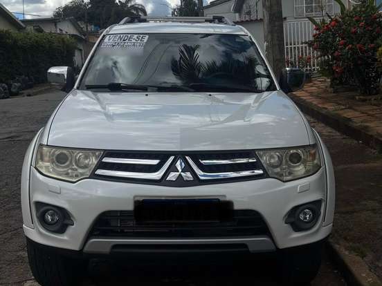 MITSUBISHI-PAJERO-3.2 HPE 4X4 7 LUGARES 16V TURBO INTERCOOLER DIESEL 4P AUTOMÁTICO MITSUBISHI-PAJERO-2016