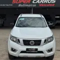 NISSAN FRONTIER 2.3 16V TURBO DIESEL S CD 4X4 MANUAL NISSAN FRONTIER 2.3 16V TURBO DIESEL S CD 4X4 MANUAL