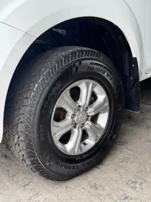 NISSAN-FRONTIER-2.3 16V TURBO DIESEL S CD 4X4 MANUAL NISSAN-FRONTIER-2021