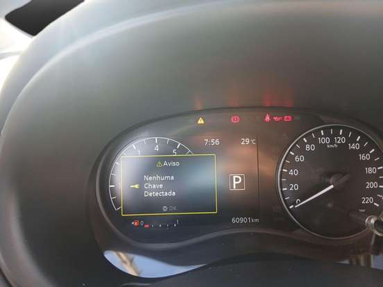 NISSAN-KICKS-1.6 16V FLEXSTART ADVANCE XTRONIC NISSAN-KICKS-2022