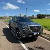 NISSAN FRONTIER 2.3 16V TURBO DIESEL PLATINUM CD 4X4 AUTOMÁTICO NISSAN FRONTIER 2.3 16V TURBO DIESEL PLATINUM CD 4X4 AUTOMÁTICO