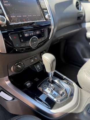 NISSAN-FRONTIER-2.3 16V TURBO DIESEL PLATINUM CD 4X4 AUTOMÁTICO NISSAN-FRONTIER-2023