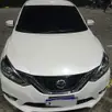 NISSAN SENTRA 2.0 S 16V FLEXSTART 4P AUTOMÁTICO NISSAN SENTRA 2.0 S 16V FLEXSTART 4P AUTOMÁTICO