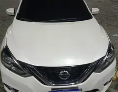 NISSAN SENTRA 2.0 S 16V FLEXSTART 4P AUTOMÁTICO NISSAN SENTRA 2.0 S 16V FLEXSTART 4P AUTOMÁTICO