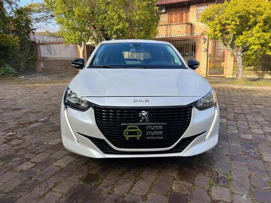 PEUGEOT-208-2023