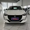 PEUGEOT 208 1.0 FIREFLY FLEX LIKE MANUAL PEUGEOT 208 1.0 FIREFLY FLEX LIKE MANUAL