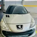 PEUGEOT 207 1.6 XS 16V FLEX 4P AUTOMÁTICO PEUGEOT 207 1.6 XS 16V FLEX 4P AUTOMÁTICO